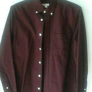 Button up dress shirt